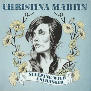 Sleeping with a stranger